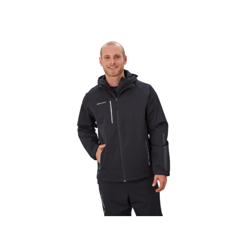 Bauer Supreme Team Lightweight Jacket - Clothing