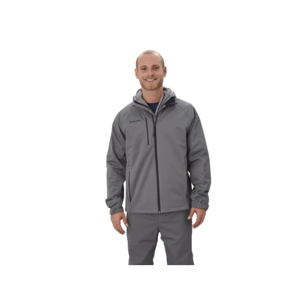 Bauer Supreme Team Lightweight Jacket - Clothing