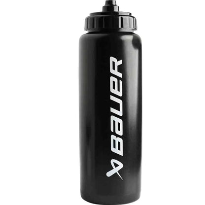Bauer Valve Top Water Bottle - Water Bottles