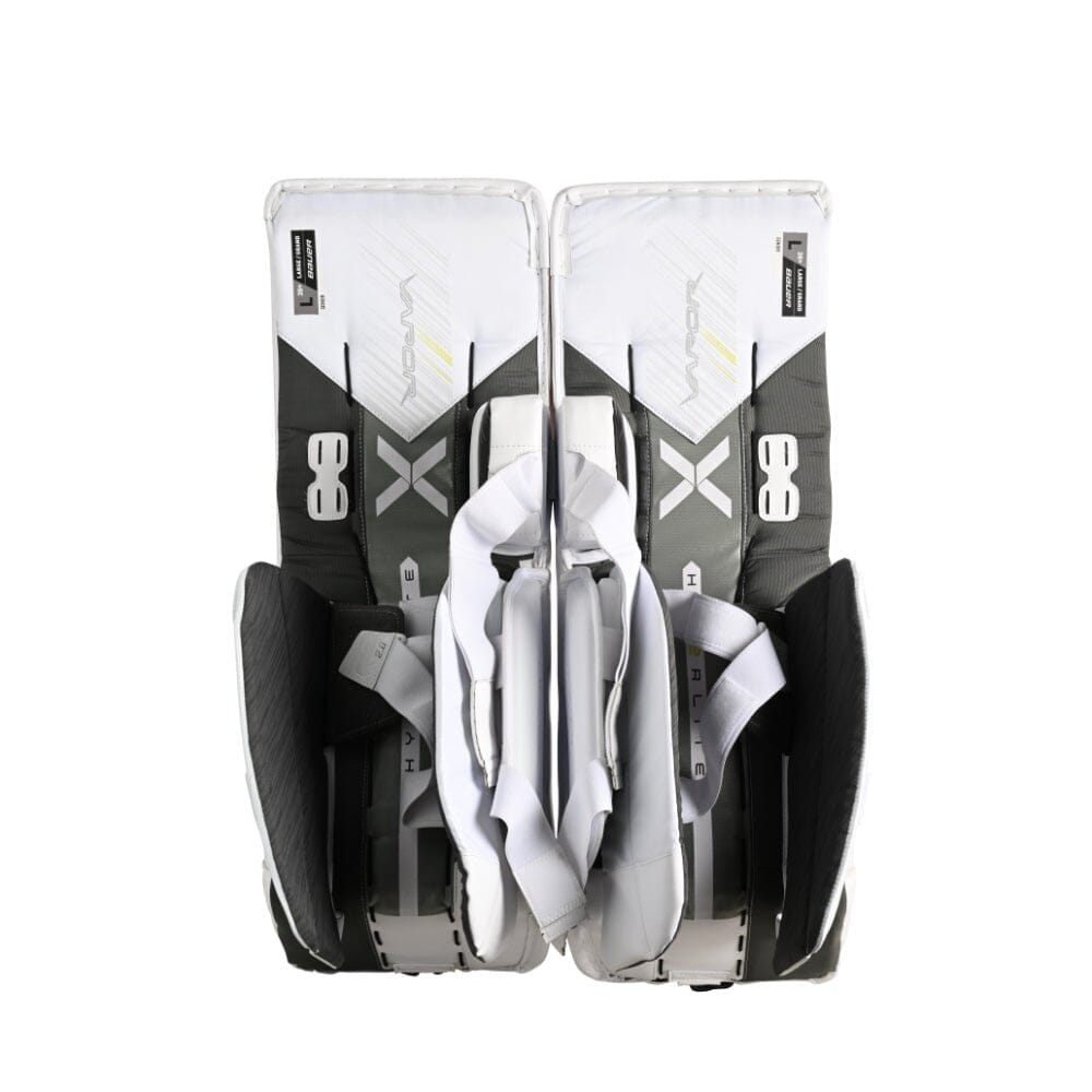 Bauer Vapor HYPERLITE 2 Leg Pads - Leg Pads