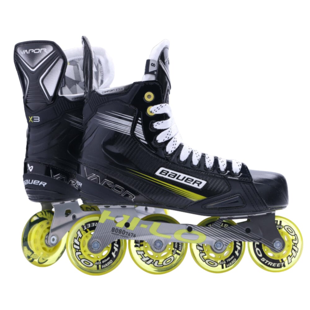 Bauer Vapor X3 Inline Skates - Inline Skates