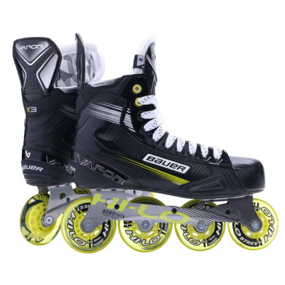 Bauer Vapor X3 Inline Skates - Inline Skates