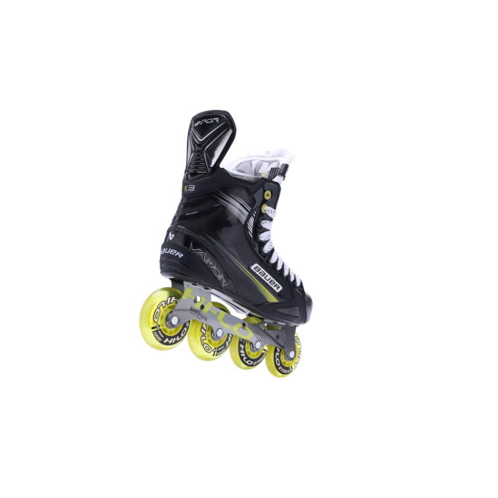 Bauer Vapor X3 Inline Skates - Inline Skates