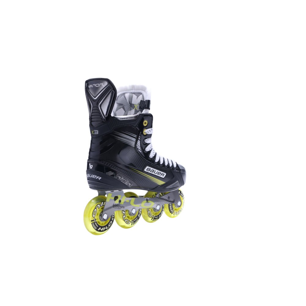 Bauer Vapor X3 Inline Skates - Inline Skates