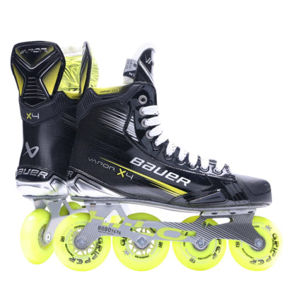 Bauer Vapor X4 Inline Skates - Inline Skates