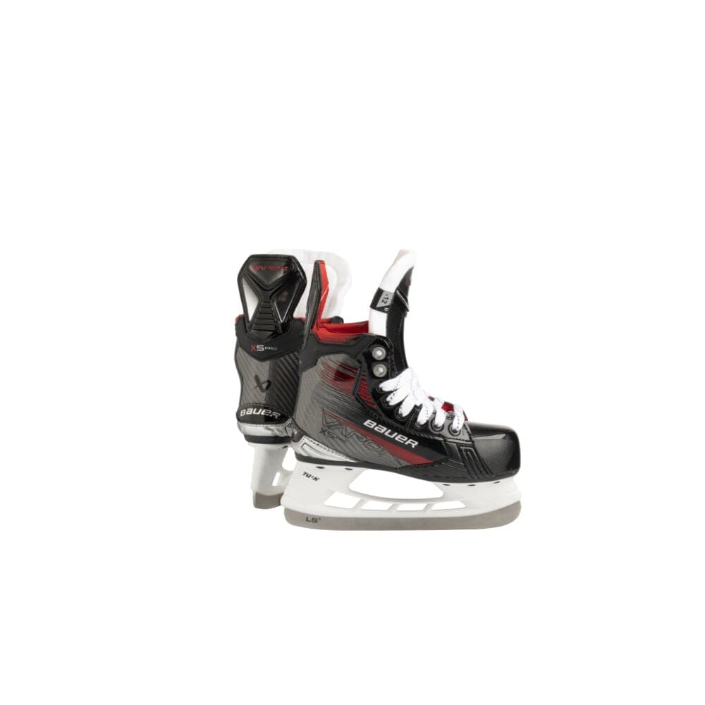 Bauer Vapor X5 Pro Ice Hockey Skates - Goalie Sticks