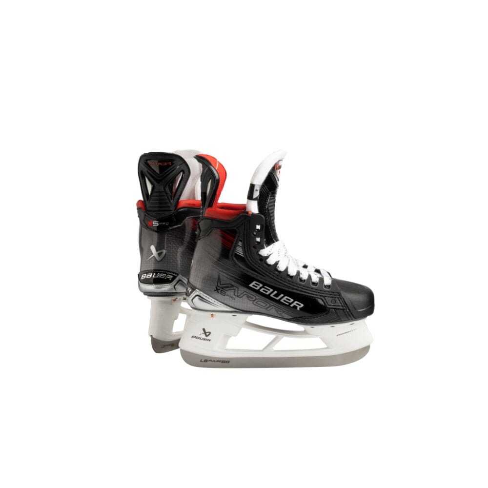 Bauer Vapor X5 Pro Ice Hockey Skates - Goalie Sticks