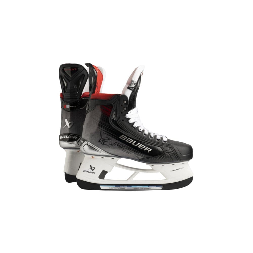 Bauer Vapor X5 Pro Ice Hockey Skates - Goalie Sticks