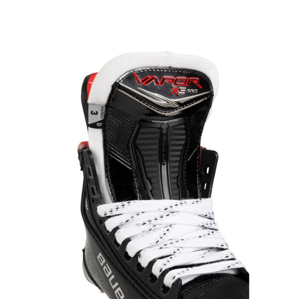 Bauer Vapor X5 Pro Ice Hockey Skates - Goalie Sticks