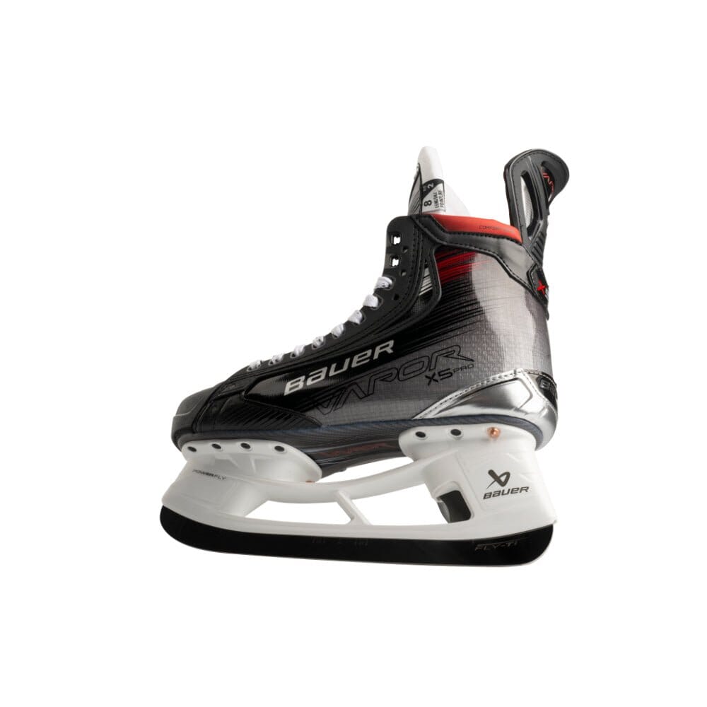 Bauer Vapor X5 Pro Ice Hockey Skates - Goalie Sticks