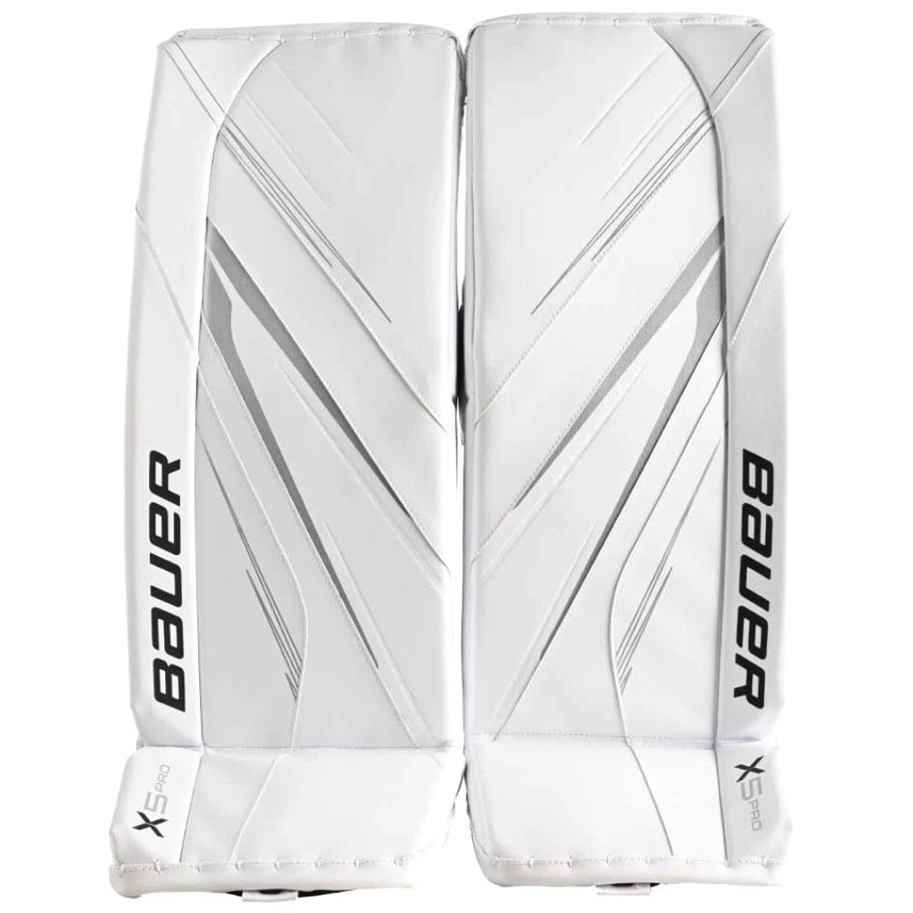 Bauer Vapor X5 Pro Leg Pads - Leg Pads