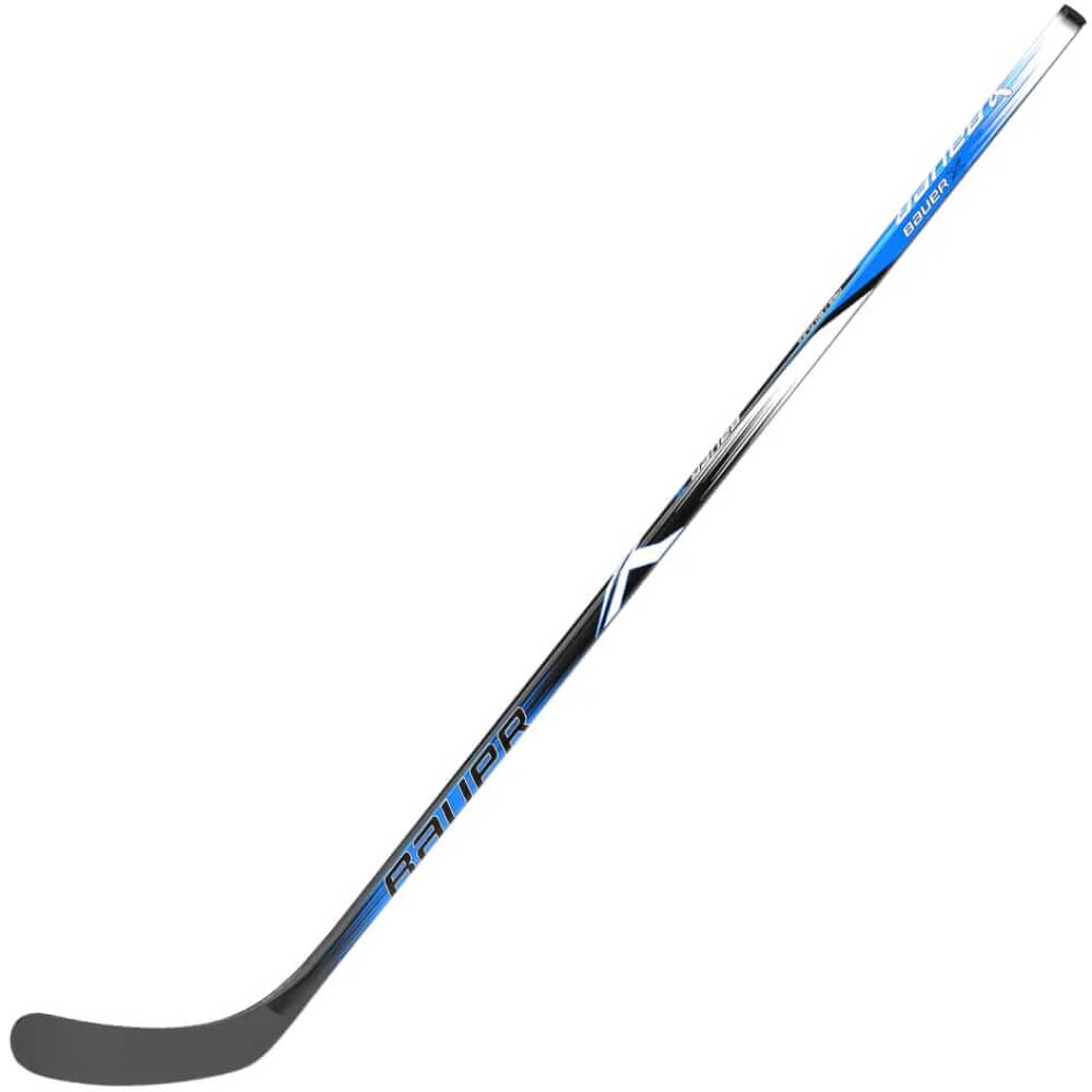 Bauer X S23 Composite Hockey Stick - Sticks
