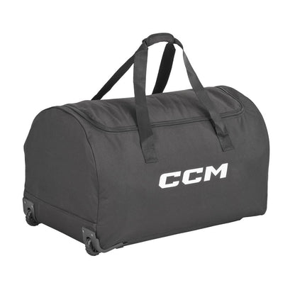 CCM 420 Player Basic Wheeled Bag - Player Bags