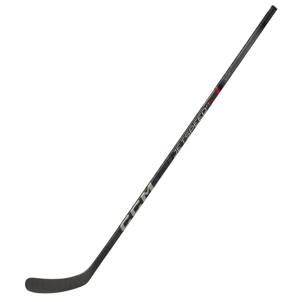 CCM Jetspeed FT6 Composite Hockey Stick - Sticks