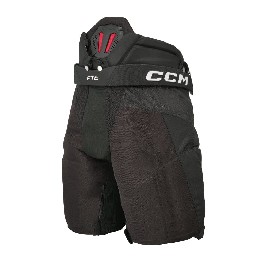 CCM Jetspeed FT6 Hockey Shorts - Shorts/ Pants