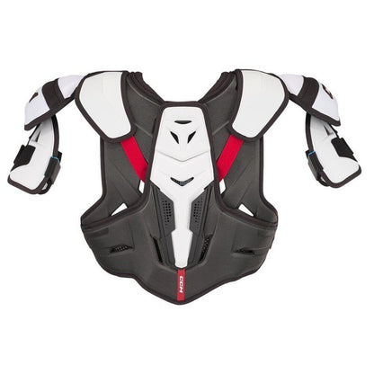 CCM Jetspeed FT6 Pro Shoulder Pads - Shoulder Pads