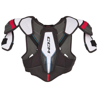 CCM Jetspeed FT6 Shoulder Pads - Shoulder Pads