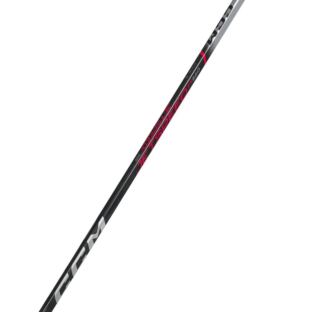 CCM Jetspeed FT660 Composite Hockey Stick - Sticks