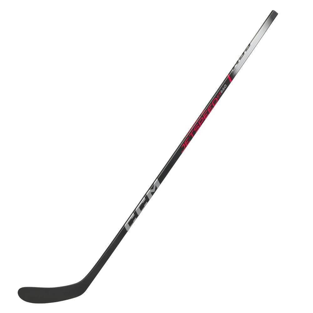 CCM Jetspeed FT660 Composite Hockey Stick - Sticks