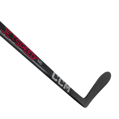 CCM Jetspeed FT660 Composite Hockey Stick - Sticks