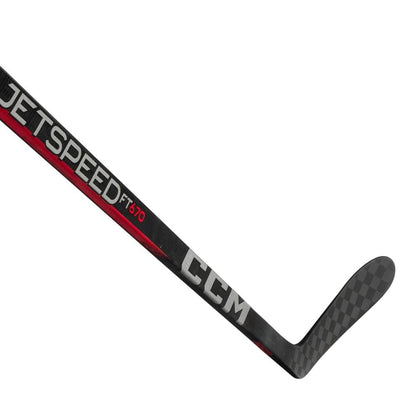 CCM Jetspeed FT670 Composite Hockey Stick - Sticks