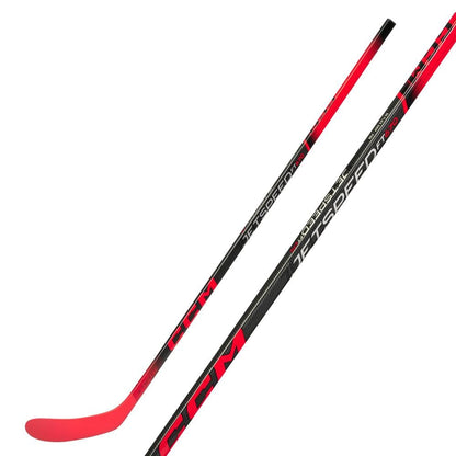 CCM Jetspeed FT670 Composite Hockey Stick - Sticks