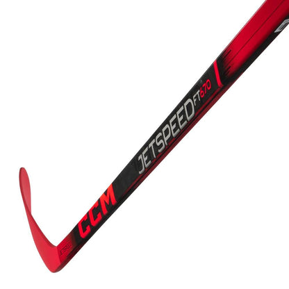 CCM Jetspeed FT670 Composite Hockey Stick - Sticks