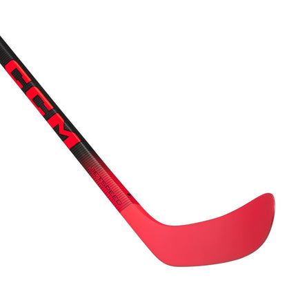CCM Jetspeed FT670 Composite Hockey Stick - Sticks
