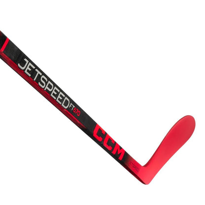 CCM Jetspeed FT670 Composite Hockey Stick - Sticks