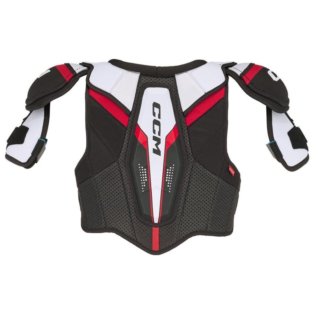 CCM Jetspeed FT680 Shoulder Pads - Shoulder Pads