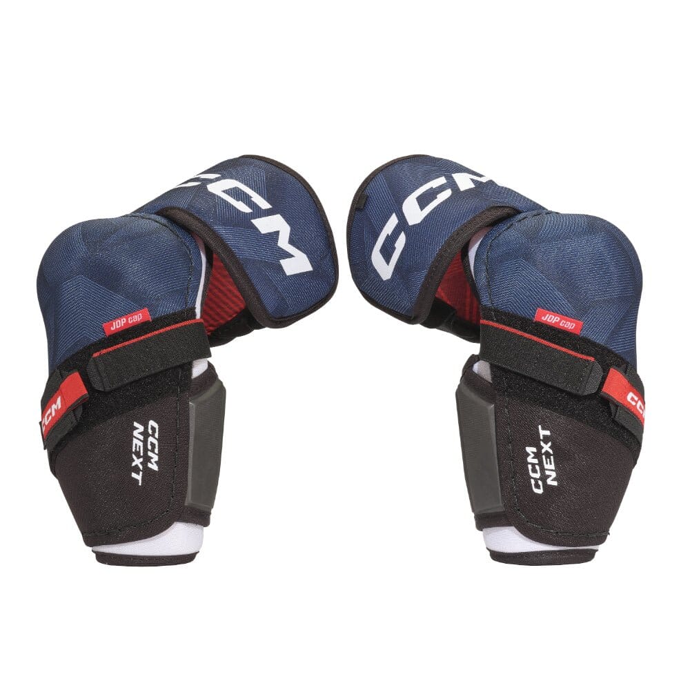 CCM NEXT Elbow Pads - Elbow Pads