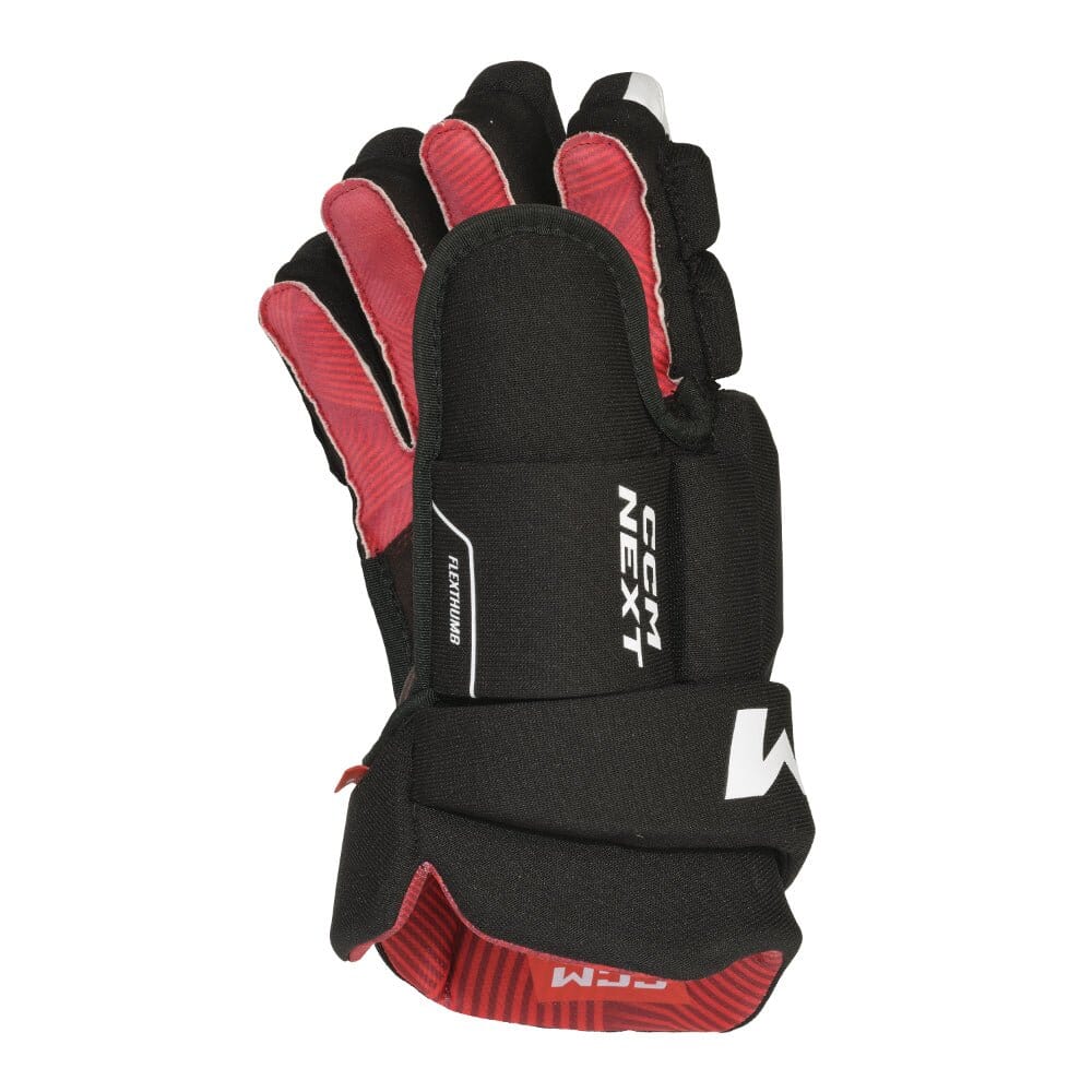 CCM NEXT Hockey Gloves - Gloves