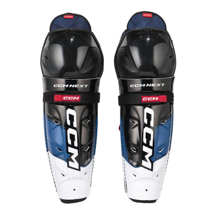 CCM NEXT Shin Guards - Shin Guards