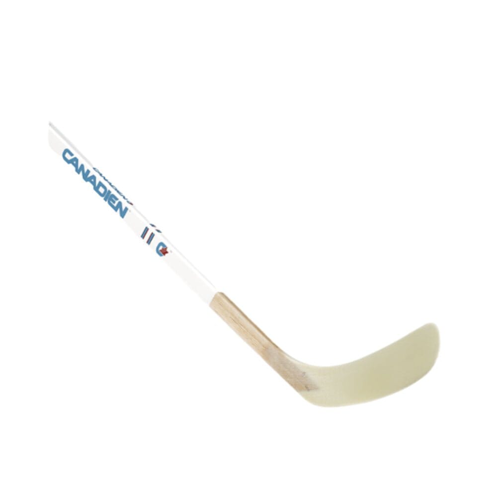 CCM Retro CANADIEN Wooden Hockey Stick - Sticks