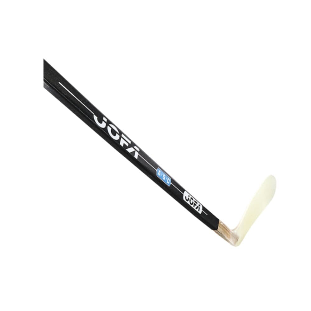 CCM Retro JOFA Wooden Hockey Stick - Sticks