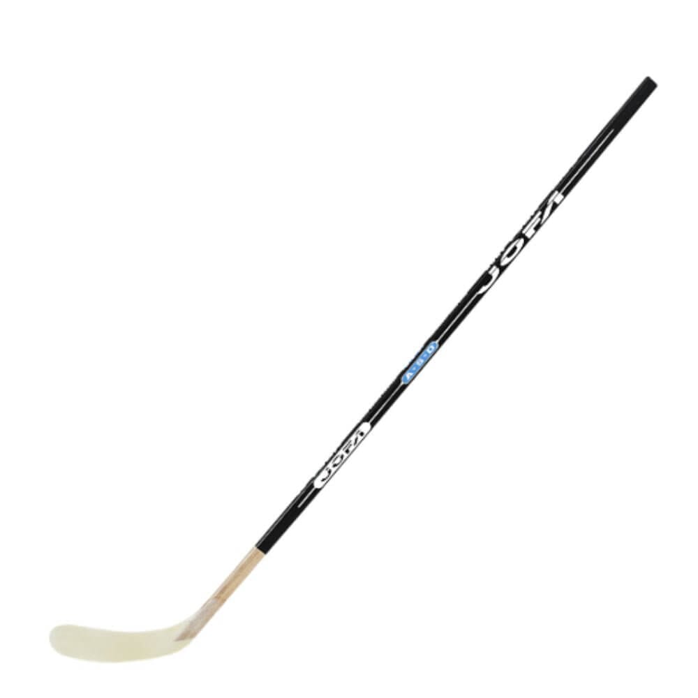 CCM Retro JOFA Wooden Hockey Stick - Sticks