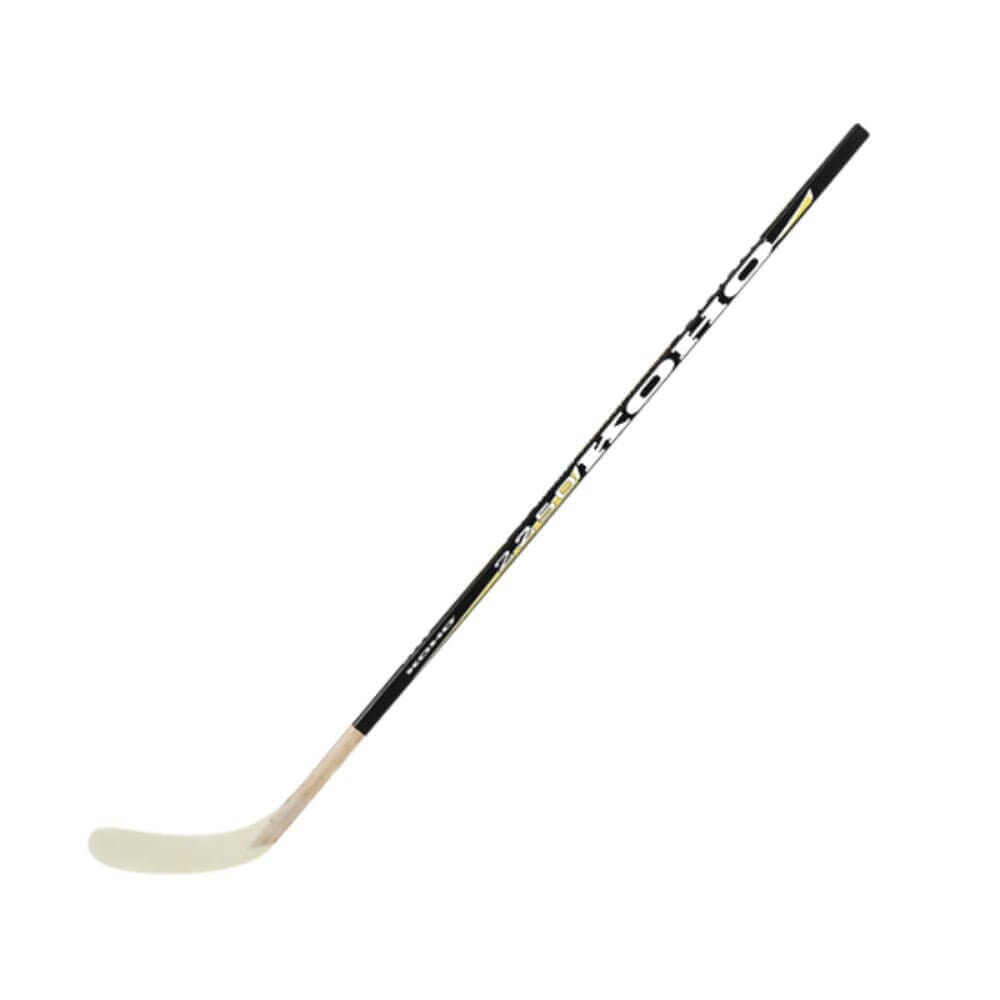 CCM Retro KOHO Wooden Hockey Stick - Sticks