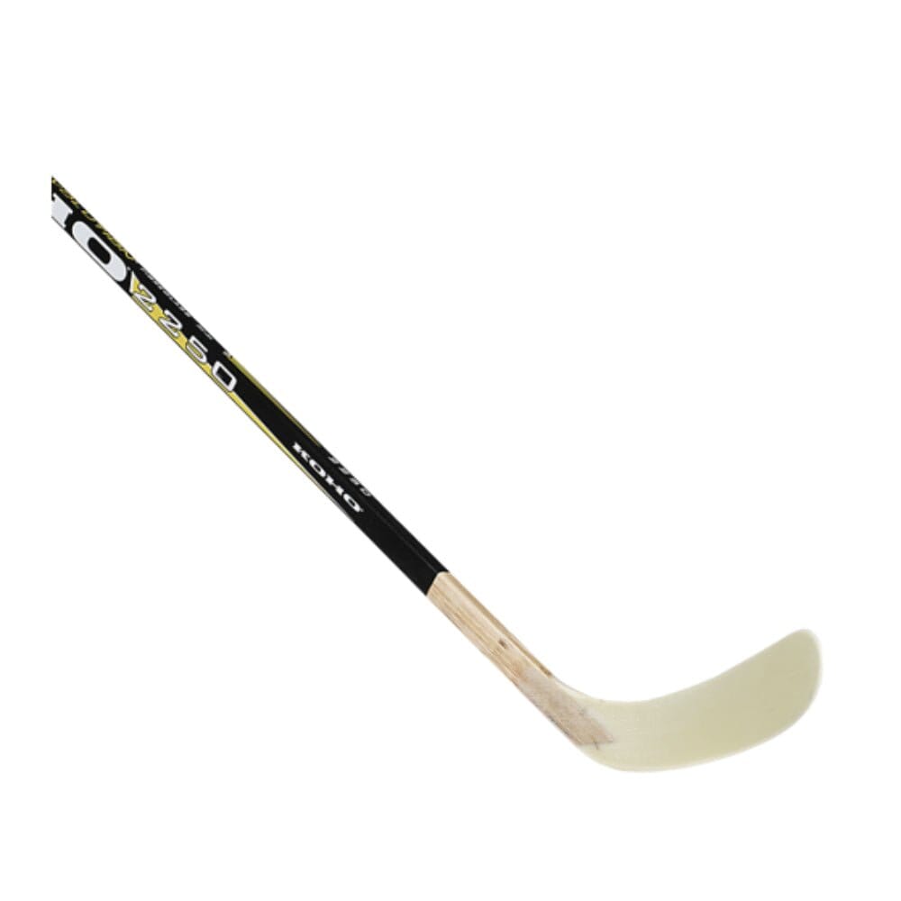CCM Retro KOHO Wooden Hockey Stick - Sticks
