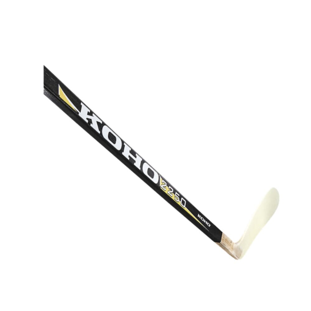 CCM Retro KOHO Wooden Hockey Stick - Sticks