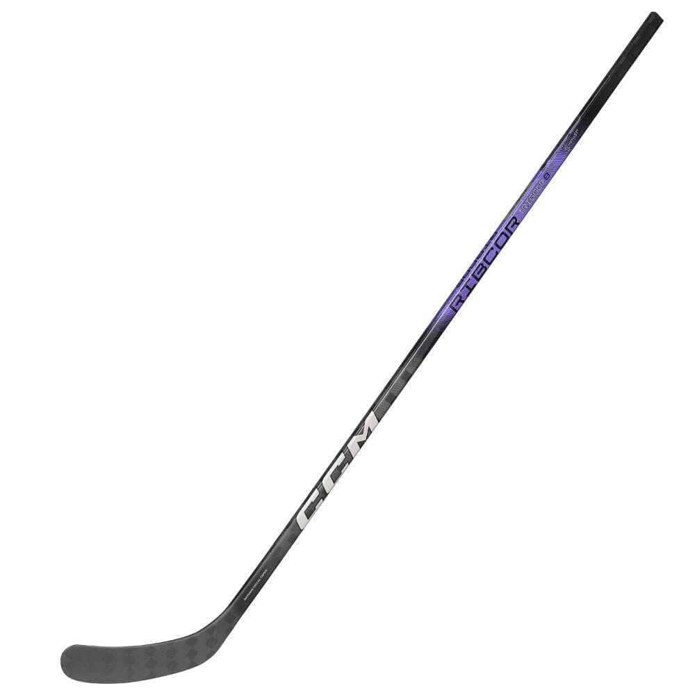 CCM Ribcor Trigger 8 Pro Composite Hockey Stick - Sticks