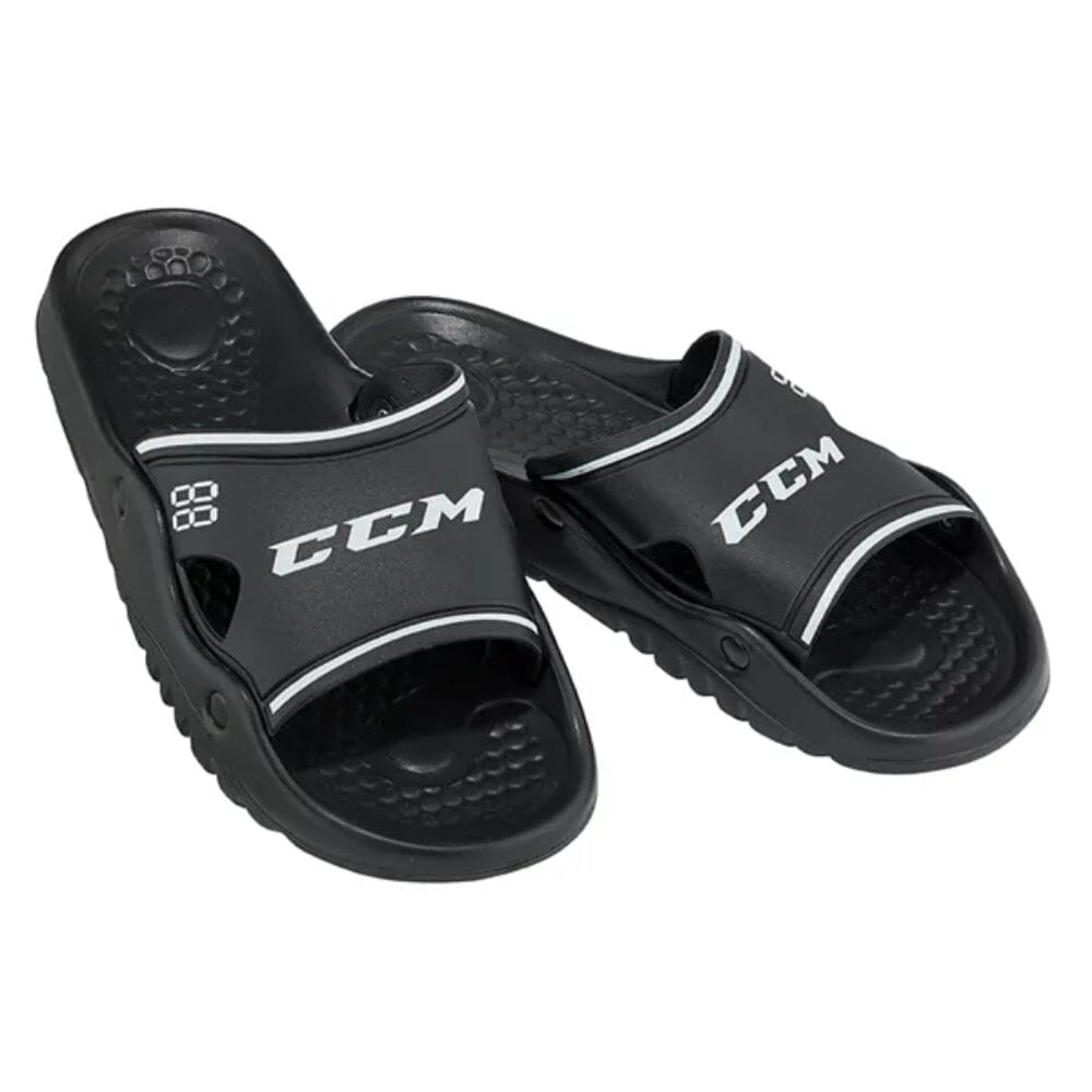 CCM Shower Sandal - Clothing