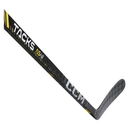 CCM Tacks AS6 Composite Hockey Stick - Sticks