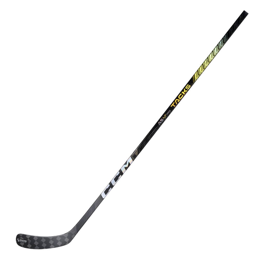 CCM Tacks AS6 Pro Composite Hockey Stick - Sticks