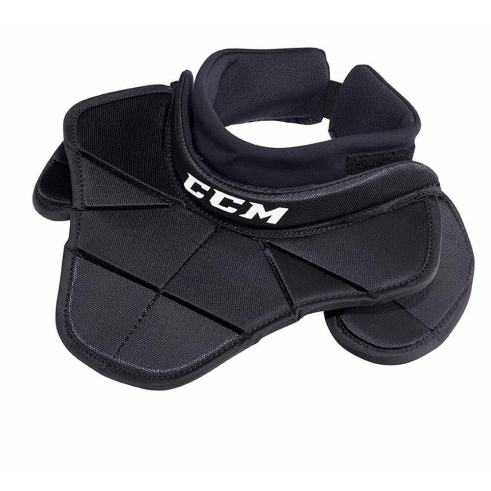 CCM TCG 900 Goalie Neckguard - Throat Protectors