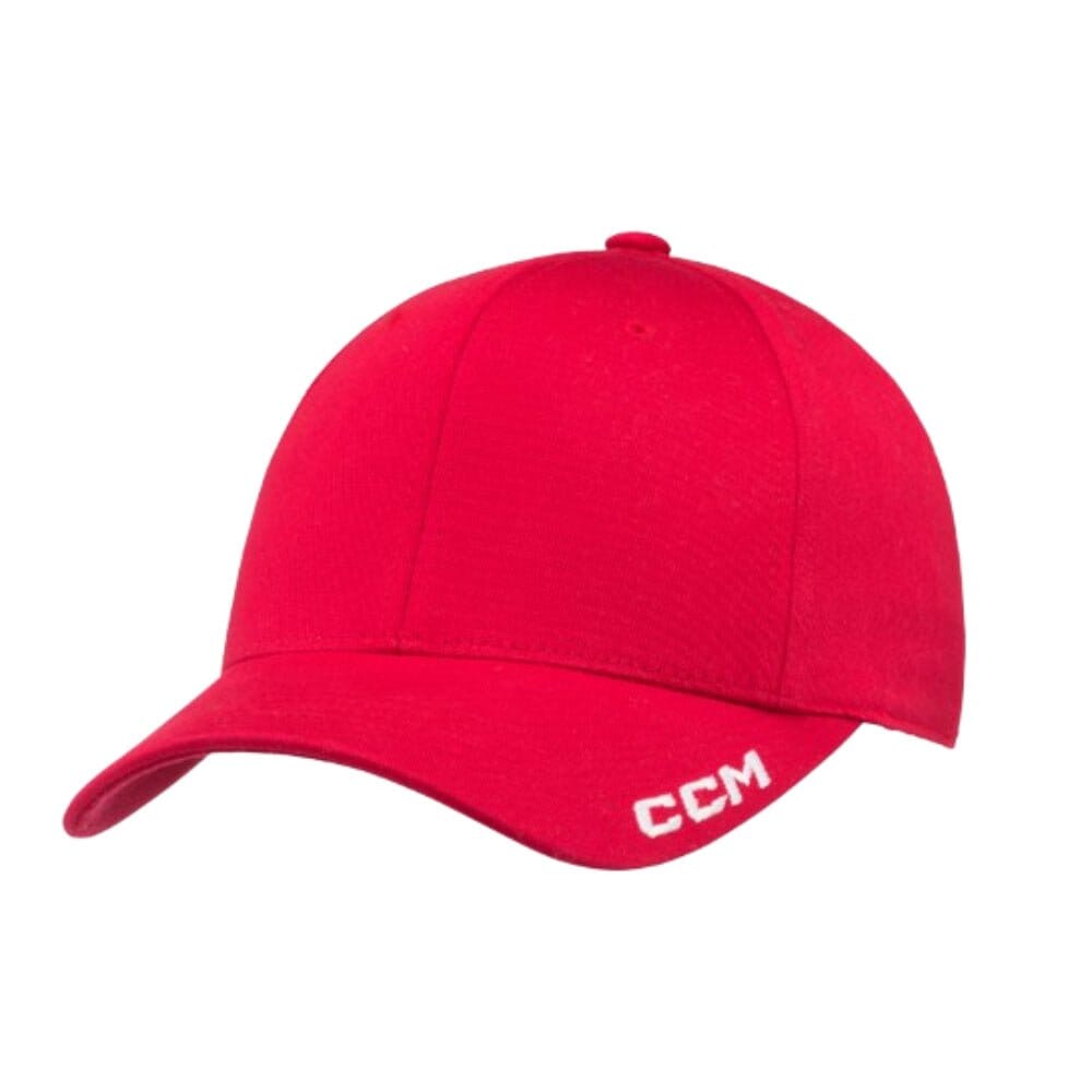 CCM Team Training FlexFit Cap - Caps & Hats