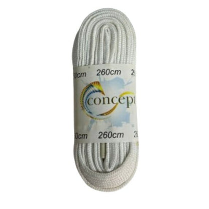 Concept Figure Skate Laces - Figure Accessories