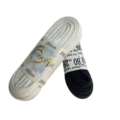 Concept Figure Skate Laces - Figure Accessories
