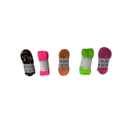 Concept Quad Skate Laces - Quad Skate Accessories