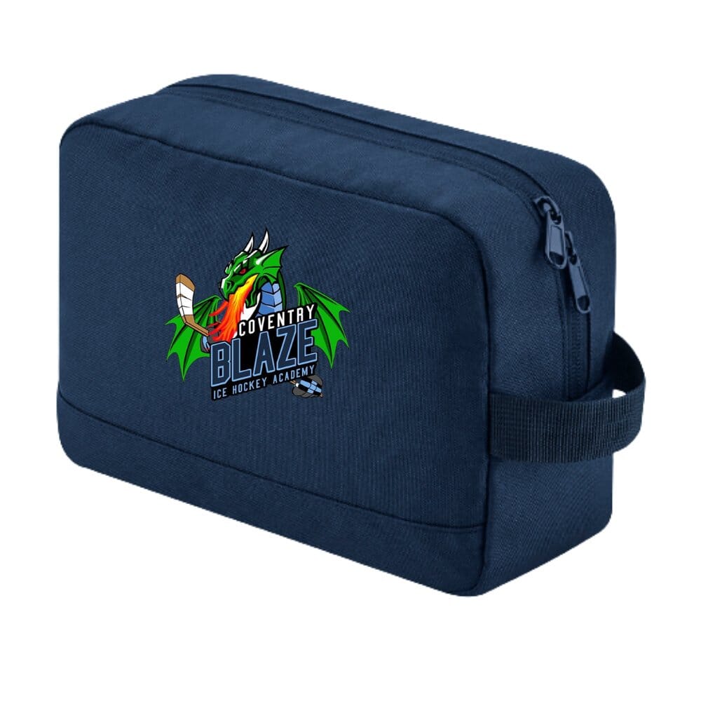 Coventry Blaze Academy Accessory Bag - Coventry Blaze Academy
