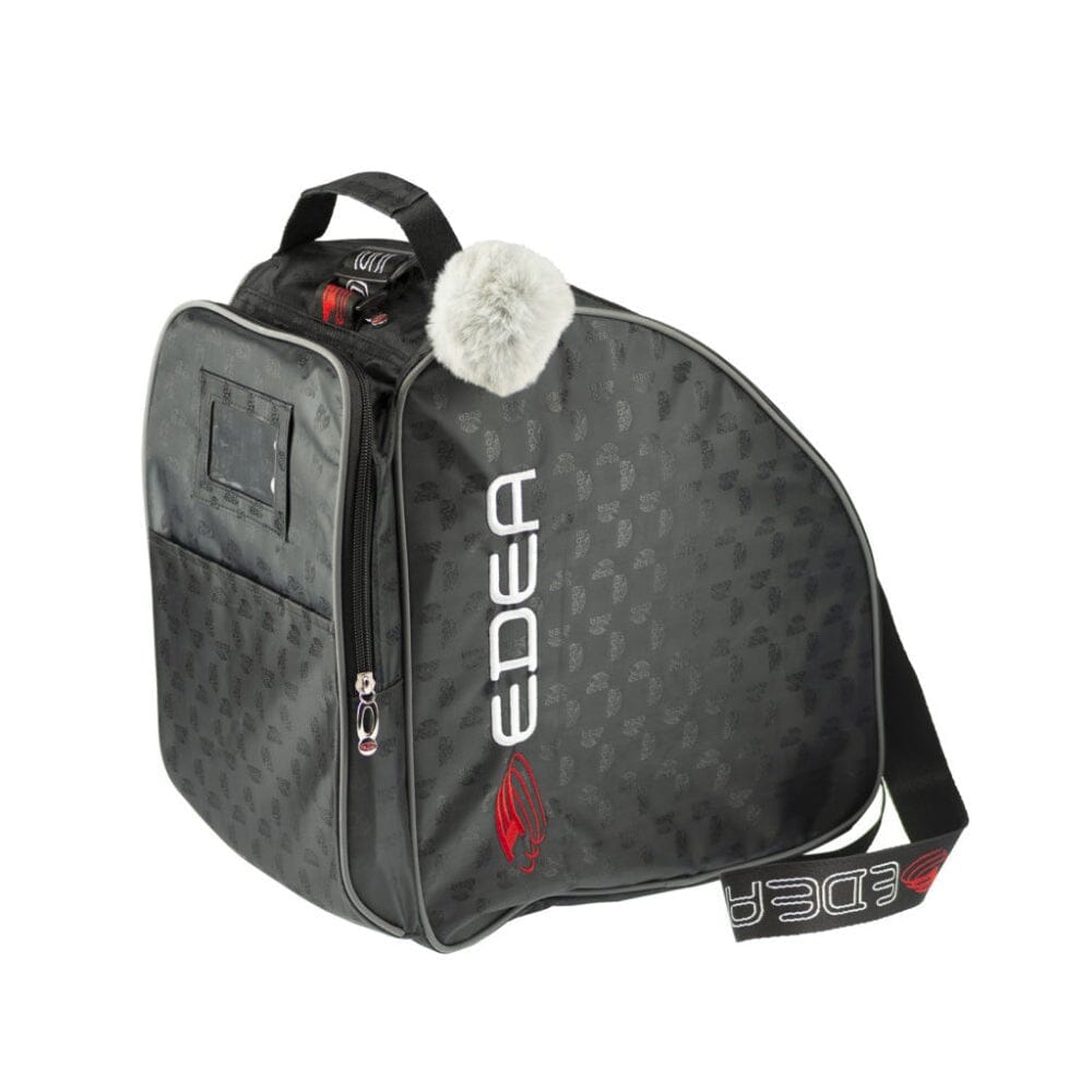 Edea Jacquard Figure Skate Bag - Figure Bags